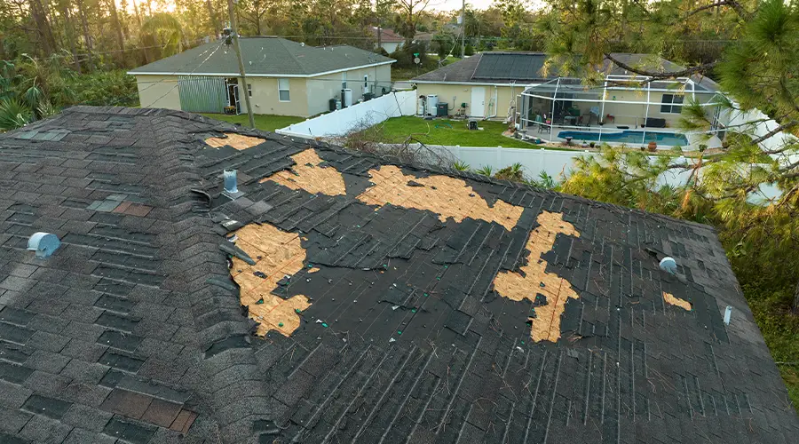 Common Roofing Problems Homeowners Should Never Ignore