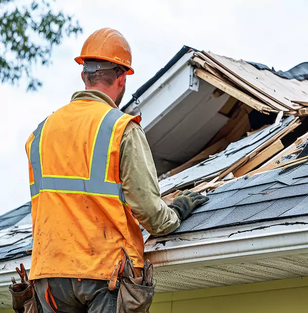 Trusted Barn Roof Repair Company: Protecting Oklahoma City's Agricultural and Residential Barns