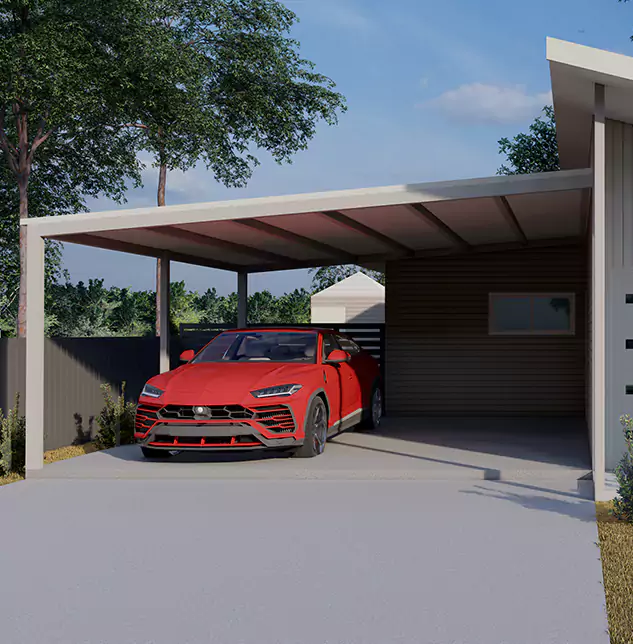 Affordable Carport Roof Repair: Oklahoma City's Trusted Carport Roof Restoration Team