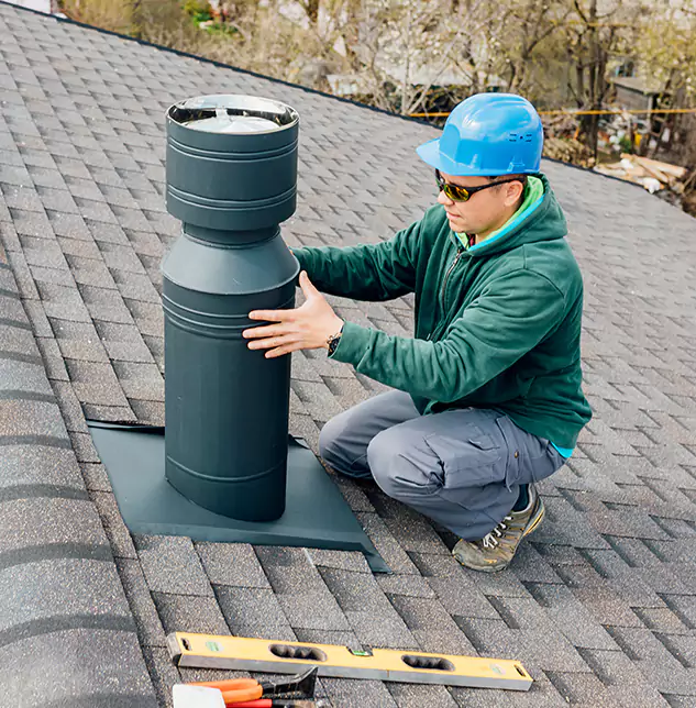 Expert Chimney Flashing Contractors Homeowners Trust in Oklahoma City, OK