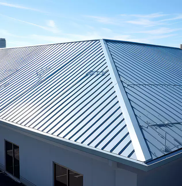 Your Trusted Local Commercial Roof Replacement Partner for Complete Re-Roofing Excellence in Oklahoma City, OK