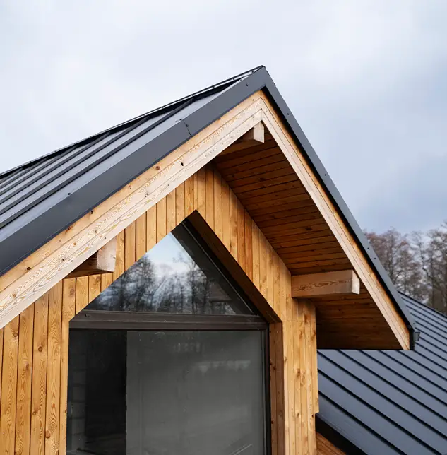 Expert Soffit and Fascia Specialists in Oklahoma City, OK