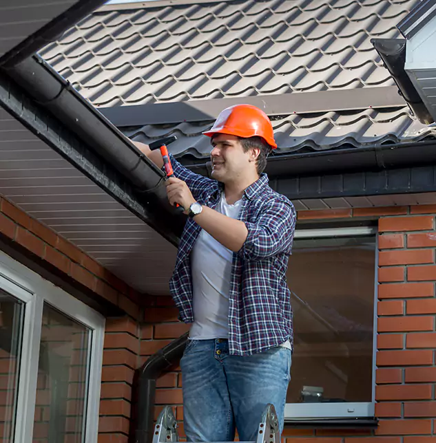 Trusted Gutter Replacement Company: Upgrading Drainage Systems Across Oklahoma City