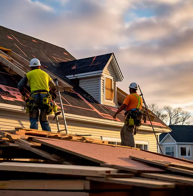 Leading Industrial Roofers: Protecting Oklahoma City's Largest Properties With Unmatched Expertise