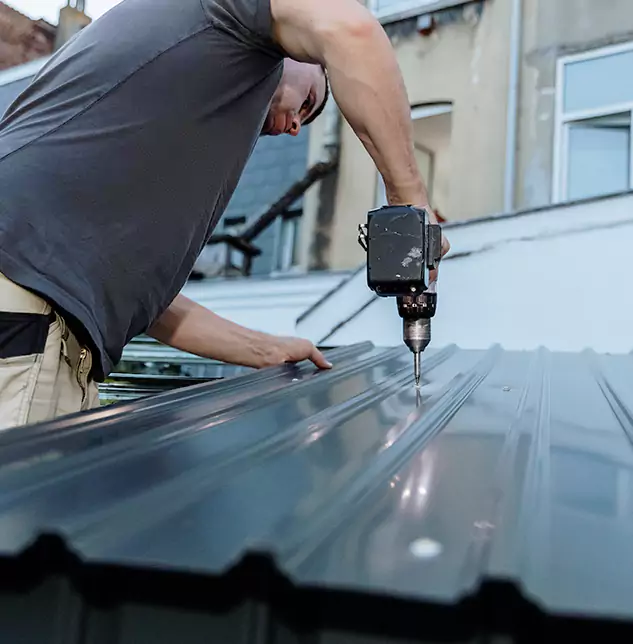 Premier Metal Roofing Company: Experienced Metal Roofers Delivering Steel Roofing Contractors Excellence in Oklahoma City, OK