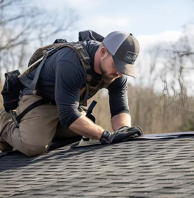 Experienced Mobile Home Roofing Contractors: Oklahoma City, OK's Manufactured Home Repair Specialists