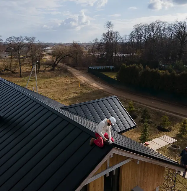 Oklahoma City Roofing Pro Sets the Standard for Residential Roofing in Oklahoma City, OK