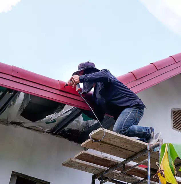 Expert Gutter and Roof Repair: Keeping Oklahoma City Properties Dry and Protected