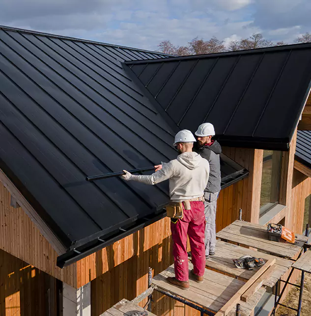 Trusted Roof and Siding Specialists Serving in Oklahoma City, OK
