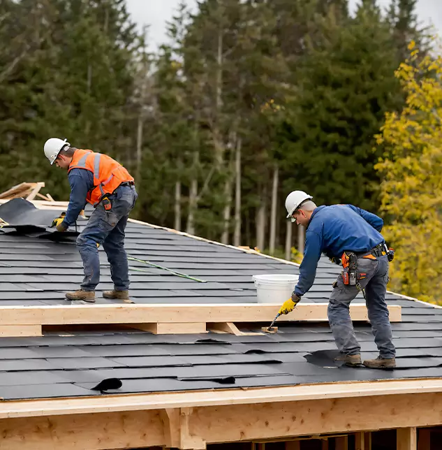 Precision Fix Flashing on Roof Services: Sealing Oklahoma City Properties Against Water Intrusion