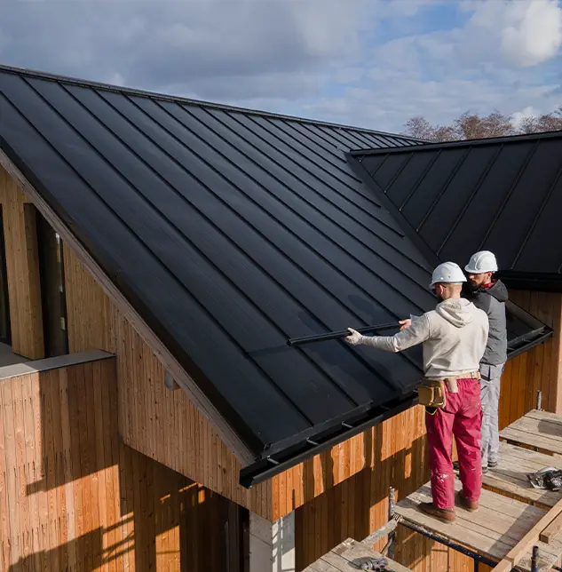 Precision Roof Valley Replacement: Oklahoma City, OK's Trusted Valley Leak Specialists