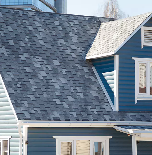 Expert Shingle Roof Repair in Oklahoma City OK: Skilled Professionals Who Fix Roof Shingles Right the First Time