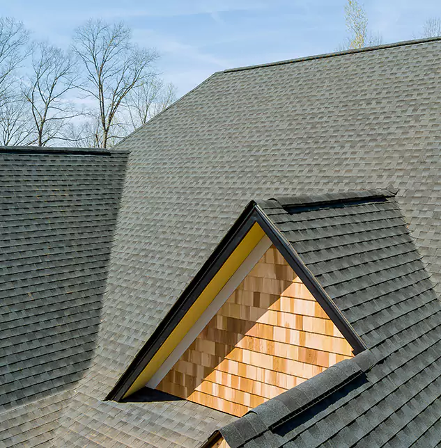 Leading Shingle Roofing Company in Oklahoma City OK: Trusted Shingle Roofers Premium Shingle Performance