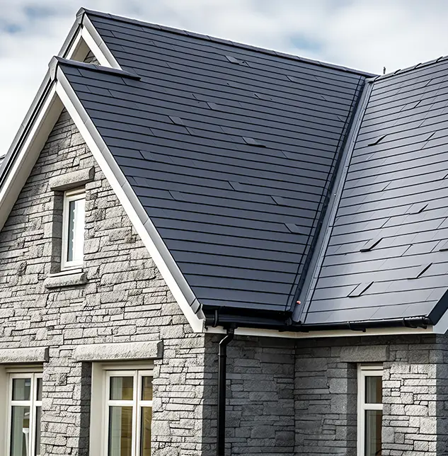 Trusted Slate Roofing Specialists Proudly Serving Oklahoma City, OK