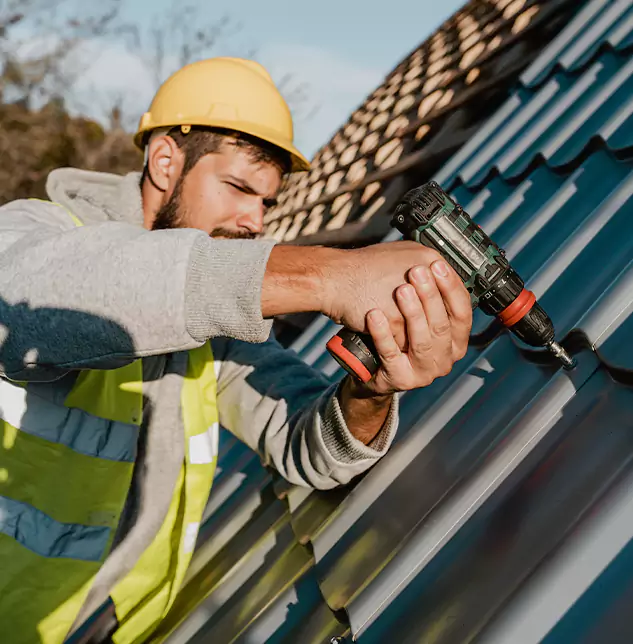 Oklahoma City Homeowners Count on Oklahoma City Roofing Pro for Steel Roofing Excellence