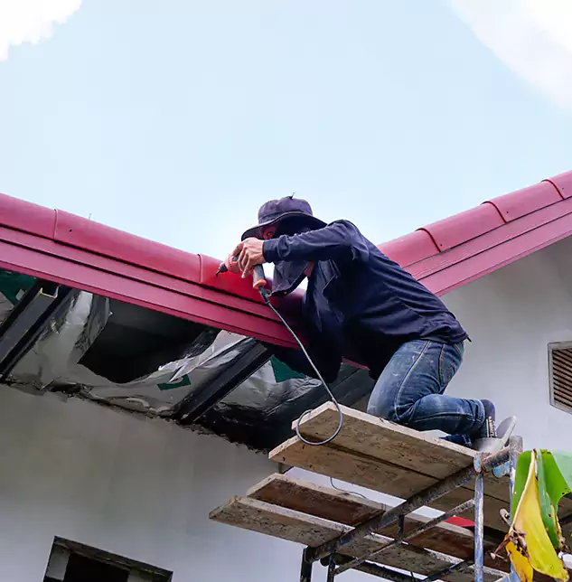 Top Rated Storm Roofing Company in Oklahoma City, OK: Skilled Storm Repair Contractors You Can Trust