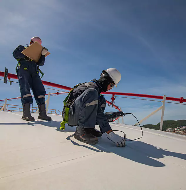 Expert TPO Roofing Contractors Trusted Across Oklahoma City, OK