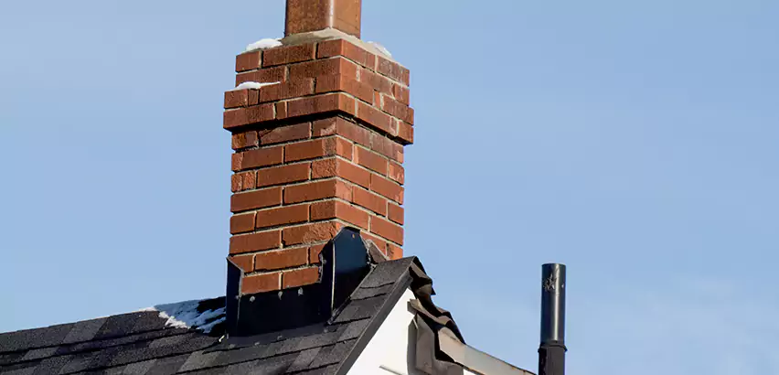 Professional Chimney Flashing Replacement Services in Oklahoma City, OK