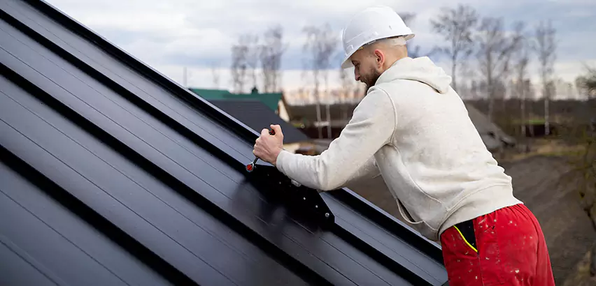 Professional Corrugated Roofing Repair Services in Oklahoma City, OK