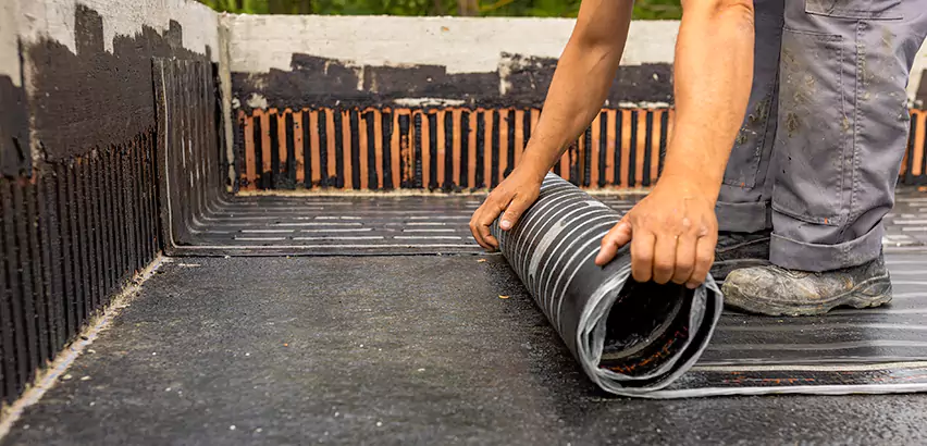 Professional EPDM Roof Repair Services in Oklahoma City, OK
