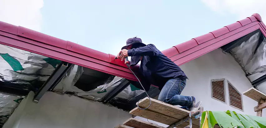 Professional Gutter Installation Services in Oklahoma City, OK