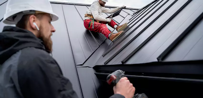 Professional Gutter Repair Services in Oklahoma City, OK