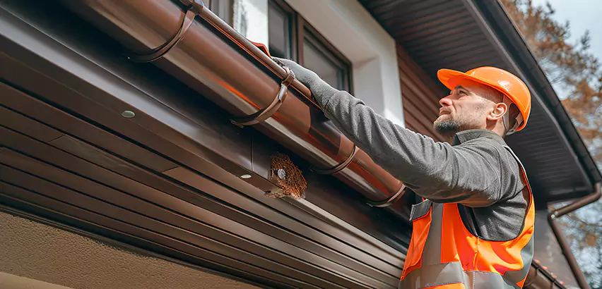 Basement Leak Repair in Oklahoma City