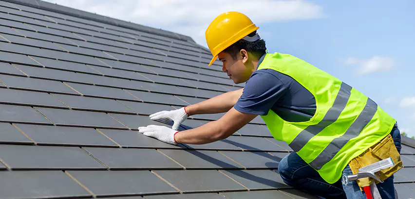 Professional Hail Damage Roof Repair Services in Oklahoma City, OK