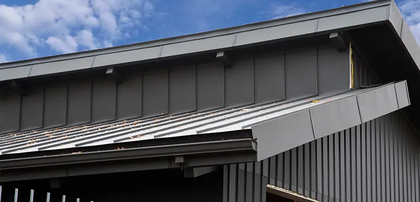 Professional Roof Eaves Installation Services in Oklahoma City, OK