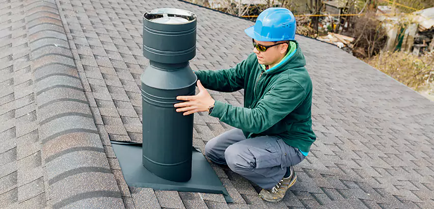 Professional Roof Flashing Repair Services in Oklahoma City, OK