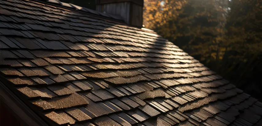 Professional Roof Shingles Installation Services in Oklahoma City, OK