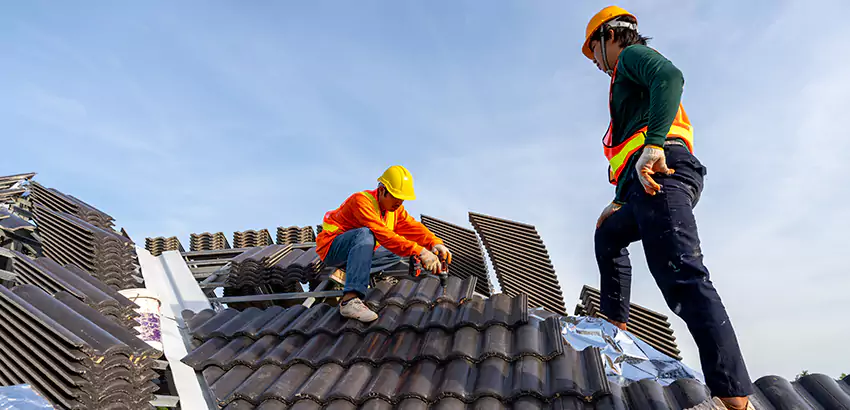 Professional Roofing Services in Oklahoma City, OK