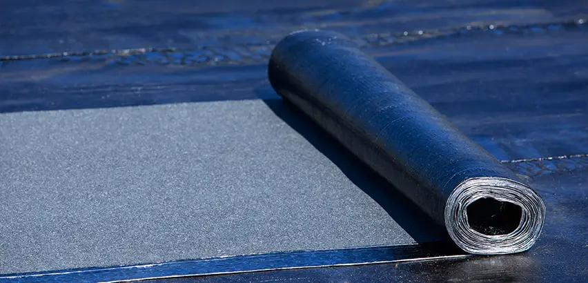 Professional Rubber Roof Replacement Services in Oklahoma City, OK