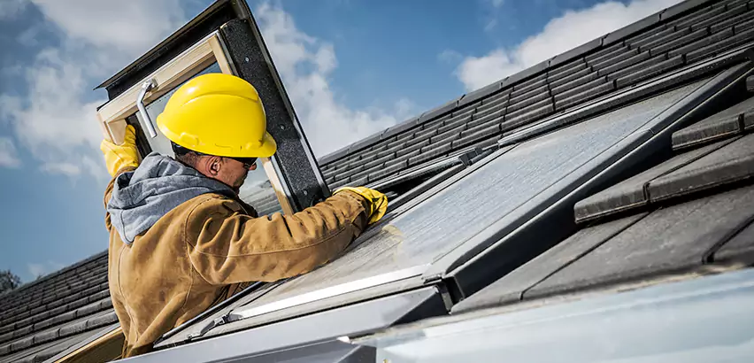 Professional Skylight Repair Services in Oklahoma City, OK