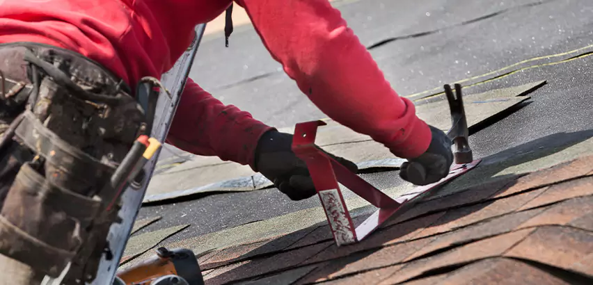 Professional Slate Roof Installation Services in Oklahoma City, OK