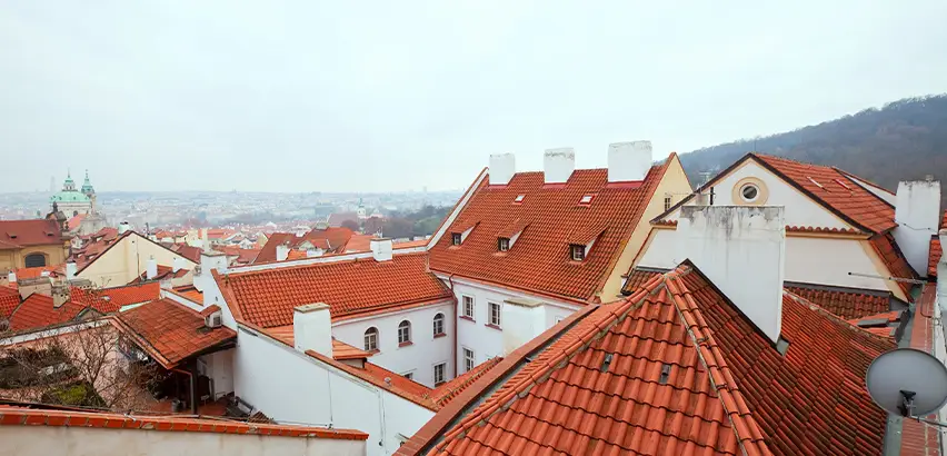 Professional Slate Roof Replacement Services in Oklahoma City, OK