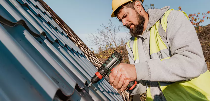 Professional Standing Seam Metal Roofing Services in Oklahoma City, OK