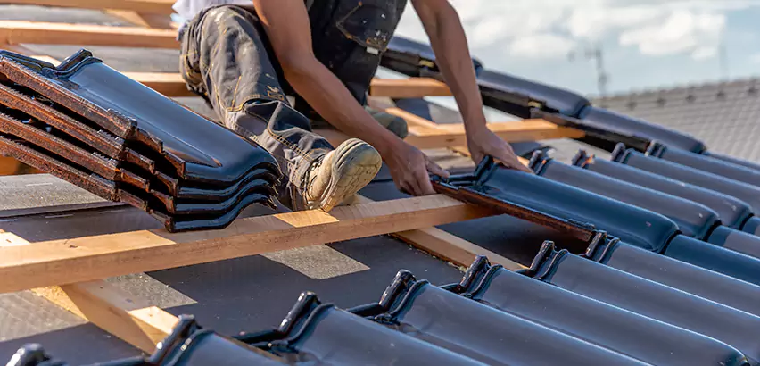 Professional Storm Damage Roof Repair Services in Oklahoma City, OK