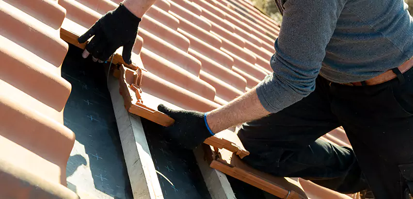 Professional Tile Roof Restoration Services in Oklahoma City, OK