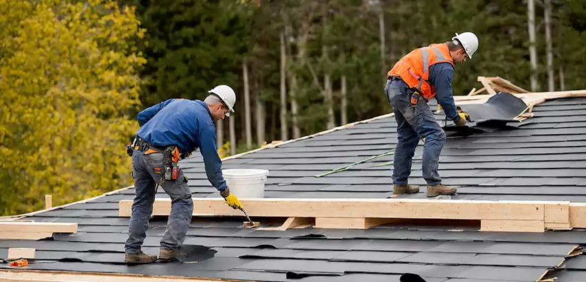 Architectural Shingle Repair Oklahoma City