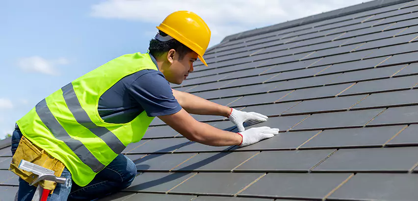 Dimensional Shingle Installation in Oklahoma City