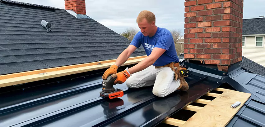 Residential Roof-Over Replacement in Oklahoma City