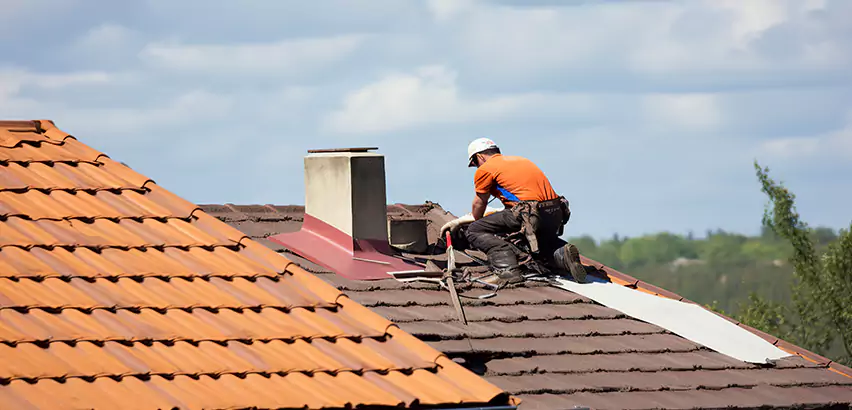 Cedar Roof Maintenance in Oklahoma City