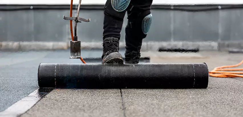 Liquid Waterproofing in Oklahoma City