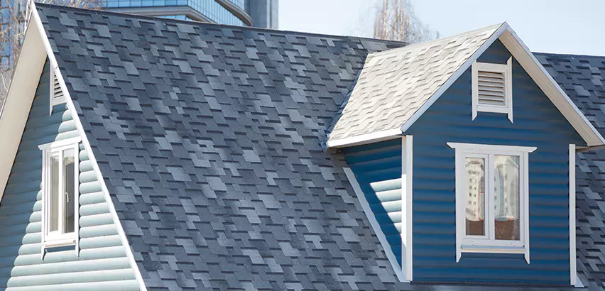 Shingle Roof Maintenance in Oklahoma City