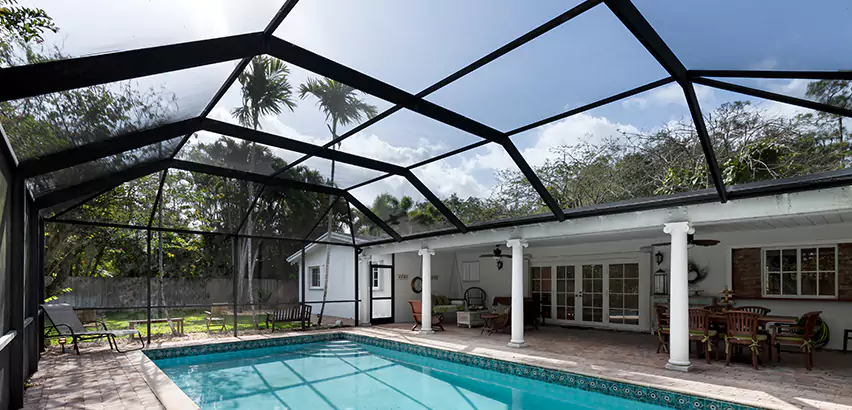 Emergency Leak Mitigation for Sunrooms Oklahoma City