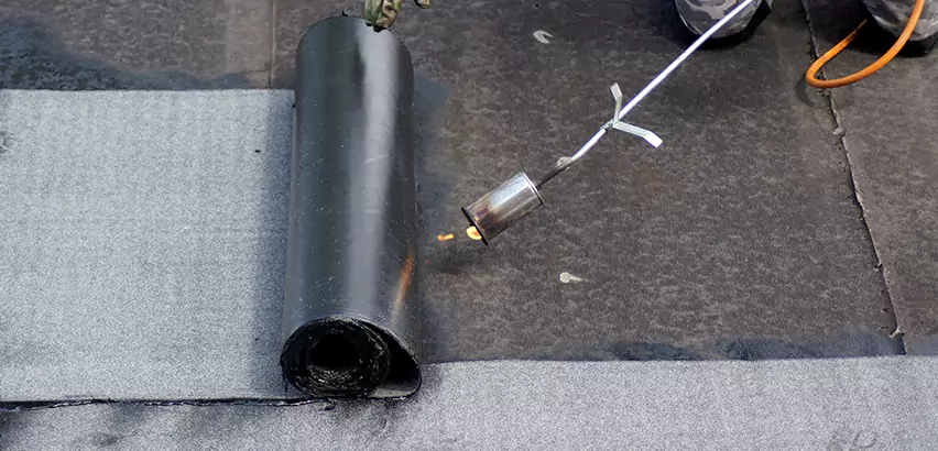Professional TPO Roofing Installation Services in Oklahoma City, OK