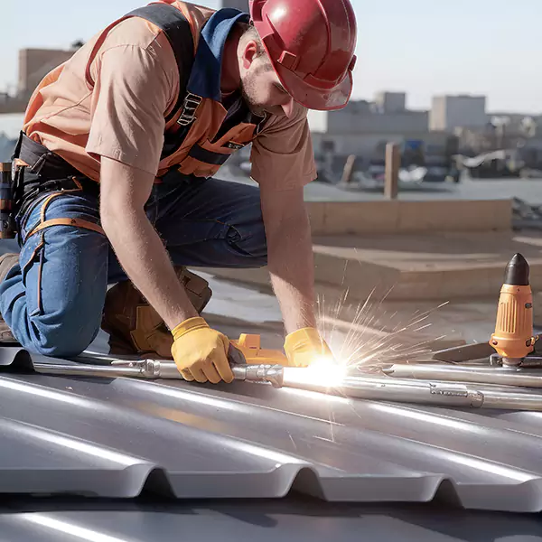 Why Oklahoma City Roofing Pro Is Oklahoma City's Leading Commercial Roofing Company?
