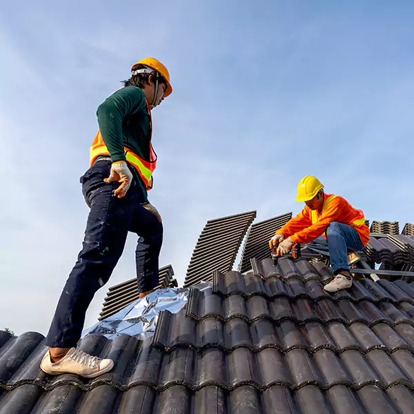 Why Oklahoma City, OK Property Owners Trust Oklahoma City Roofing Pro for Emergency Roof Repair?