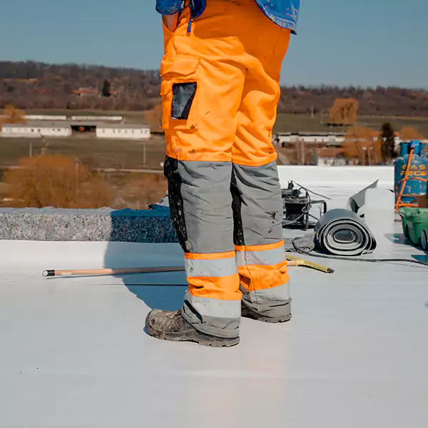 Why Oklahoma City Property Owners Choose Oklahoma City Roofing Pro?
